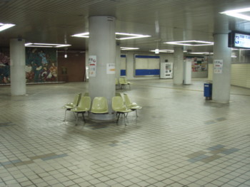 東成田駅