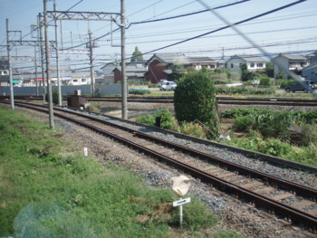 田原本短絡線