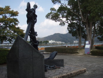舞鶴東港