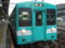 クモハ105 in 白浜