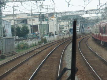 八景→文庫 本線系統