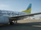 AIRDO B737-500 JA8196