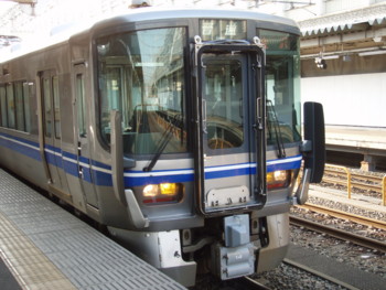 521系電車