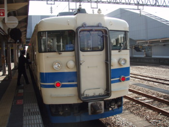 413系電車