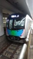 S-TRAIN所沢行