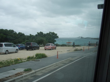 伊良部大橋