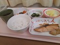 病院食