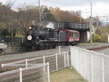 京都鉄道博物館