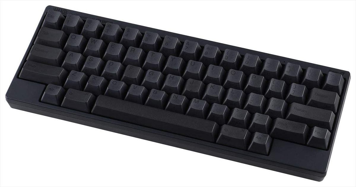 REALFORCE Mac テンキーレス　日本語配列·アームレスト付【訳あり品】 REALFORCE Mac テンキーレス 日本語配列·アームレスト付【訳あり