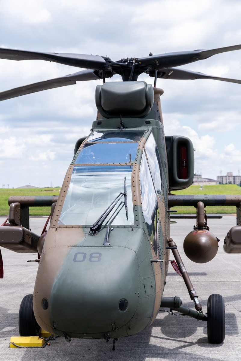 横田基地フレンドシップフェスティバル - 多趣味人ブログ