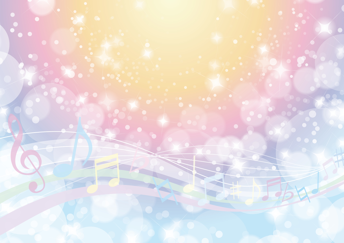 音楽 イメージ