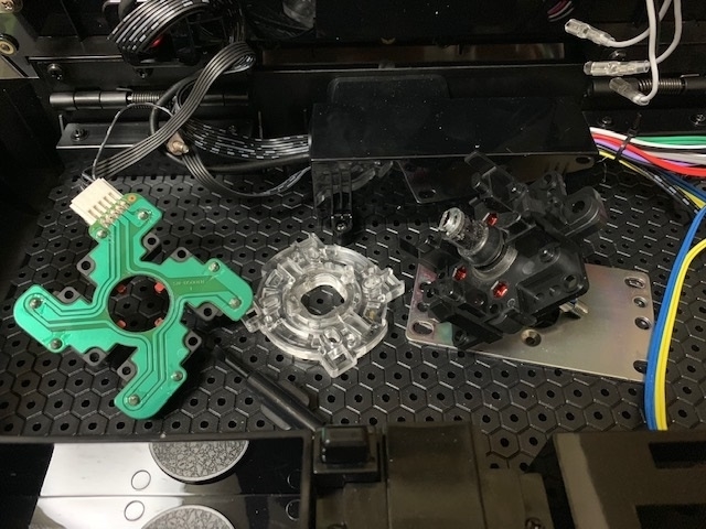 アケコン改造 OTTO DIY V5 KIT - 草eSports Player
