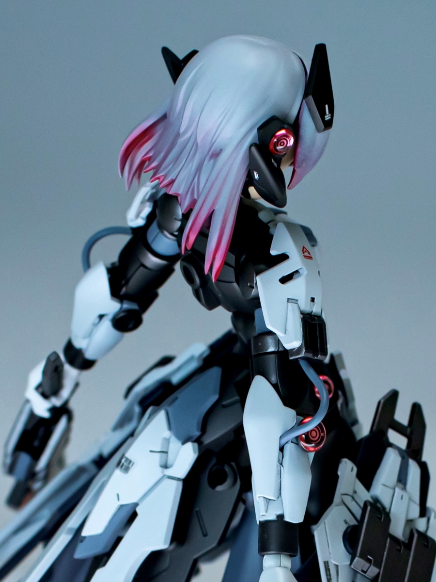 30MS オリジナルカスタマイズ