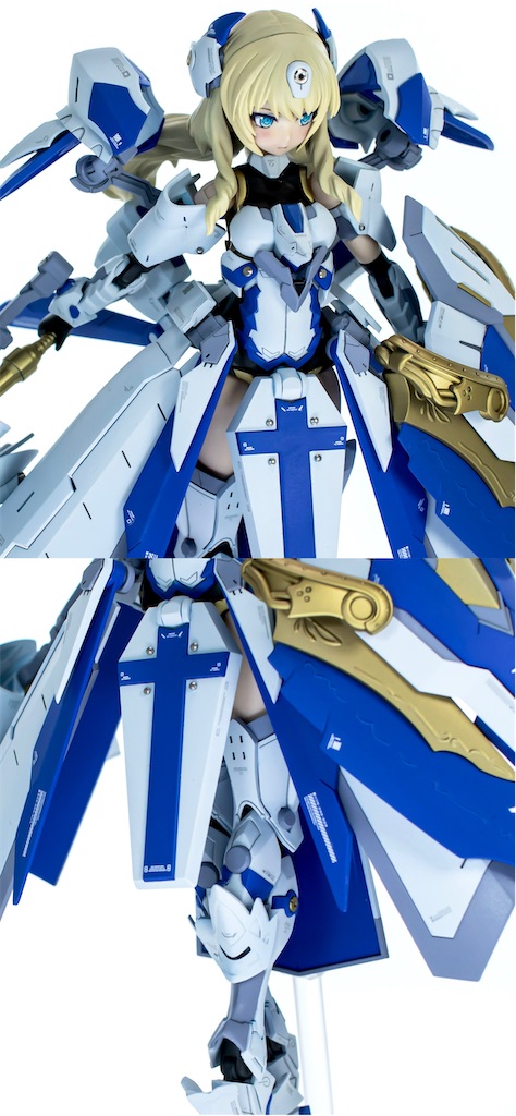 The