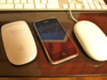 [Mac][Magic Mouse]