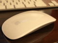 [Mac][Magic Mouse]