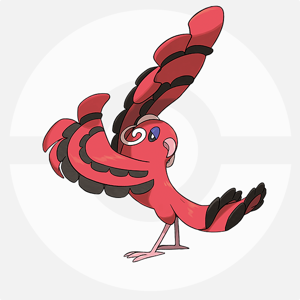ポケモンｕｓｍ Only1battle Another 優勝構築 蝶よ花よと鳥は舞う つきなみなブログ
