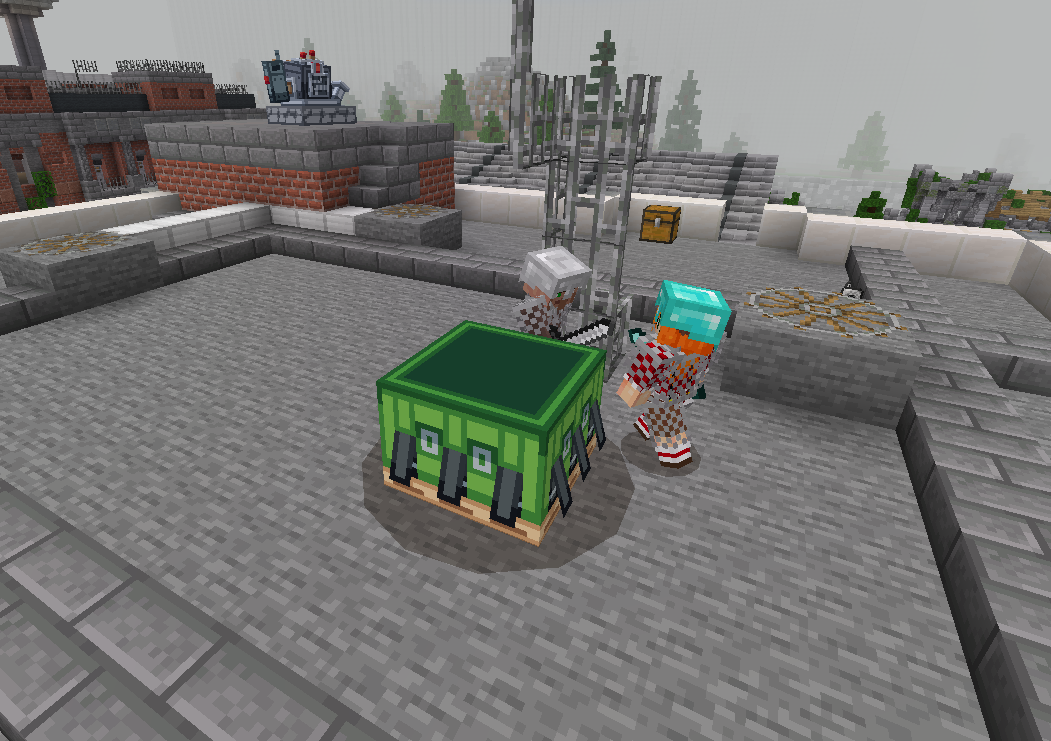 Survival Gamesの遊び方 マイクラ The Hive Minecraft Nizitanのブログ Survival Gamesの遊び方 マイクラ The Hive Minecraft Nizitanのブログ