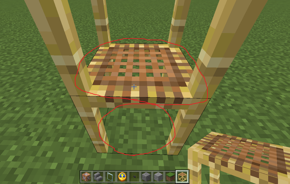 Nizitanのマイクラwiki