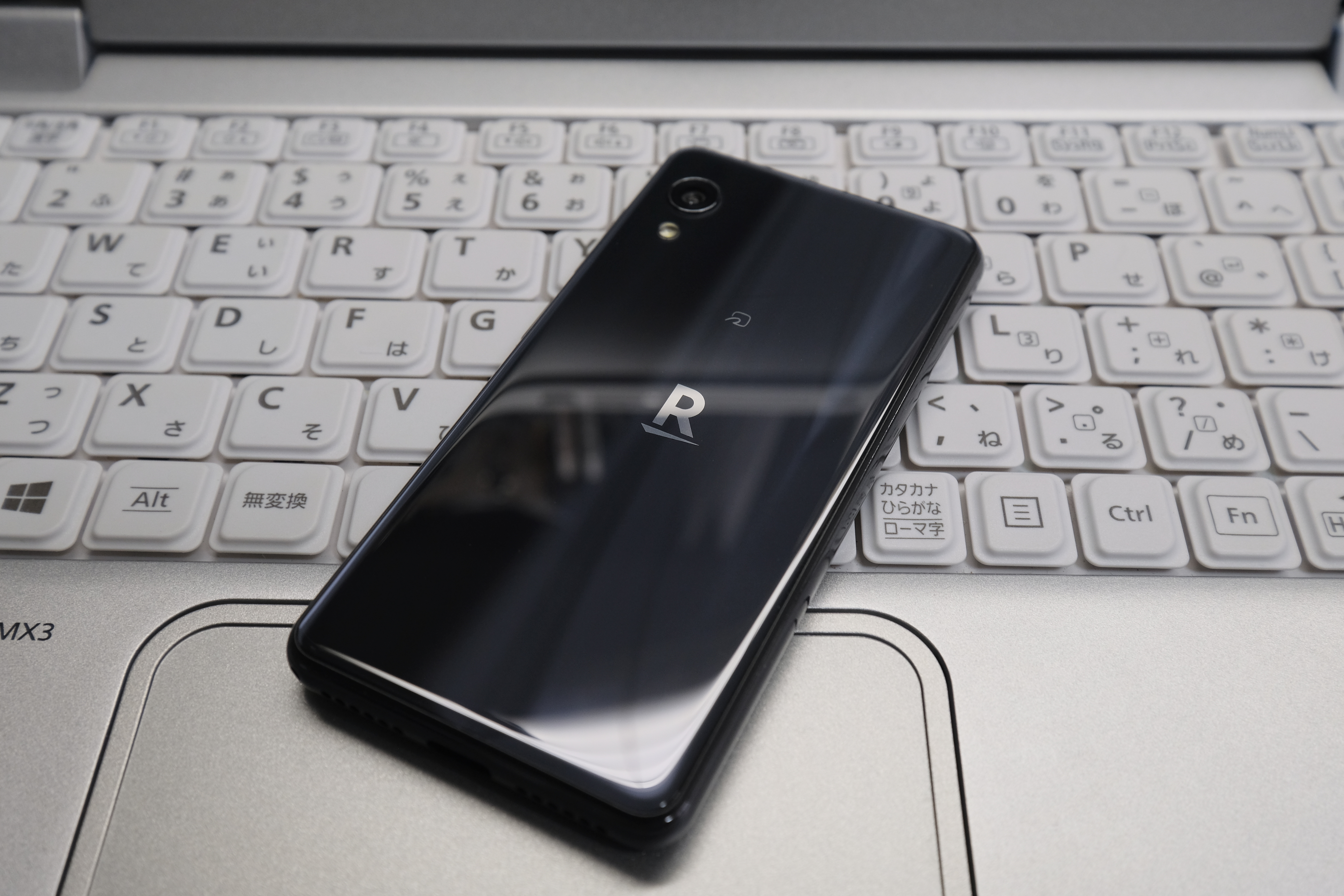Rakuten Mini 私見レビュー - 限界放大生の雑記