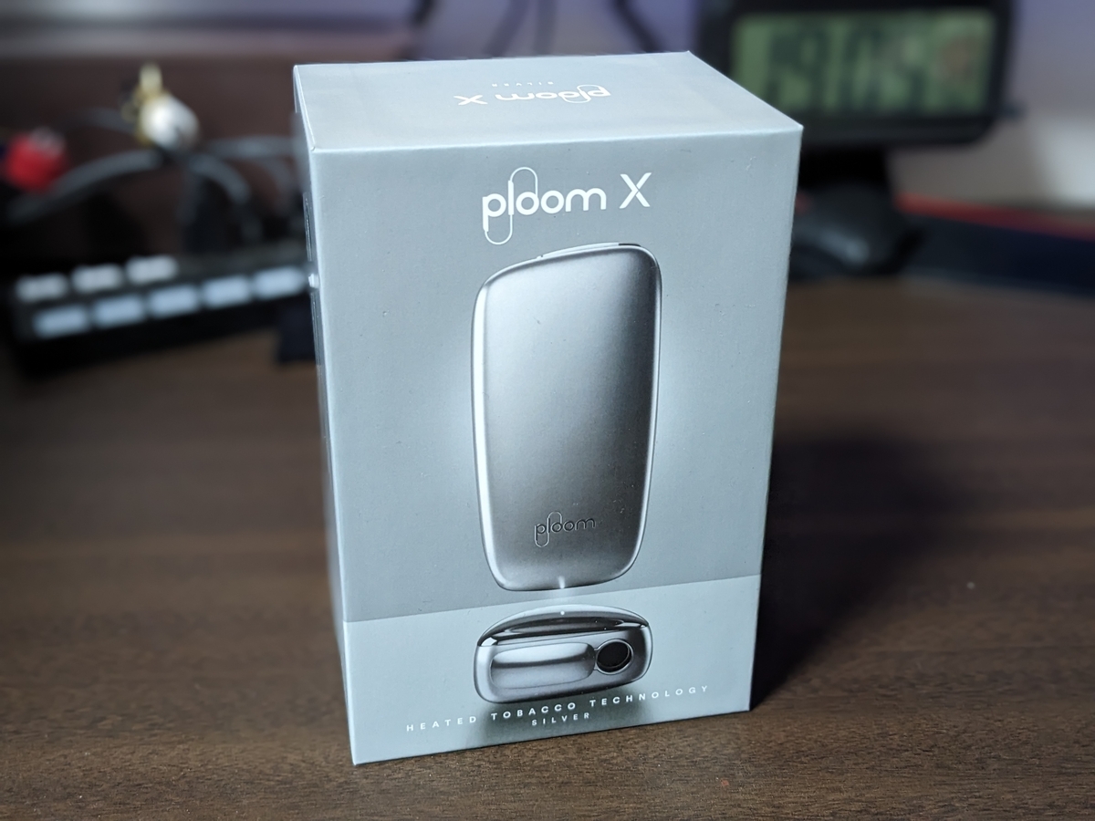 【JT】おまとめページ CLUB JTにお世話になってる話＆ploom Xデビュー - 物置小屋No.44