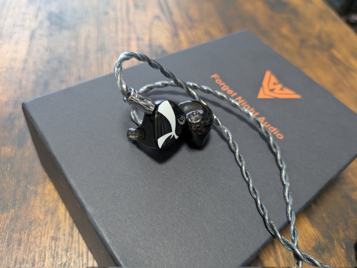Night Oblivion Butastur ビュタスタル 息をするイヤホン】Night Oblivion Butastur【戌亥とこ】｜姉守ラヴ
