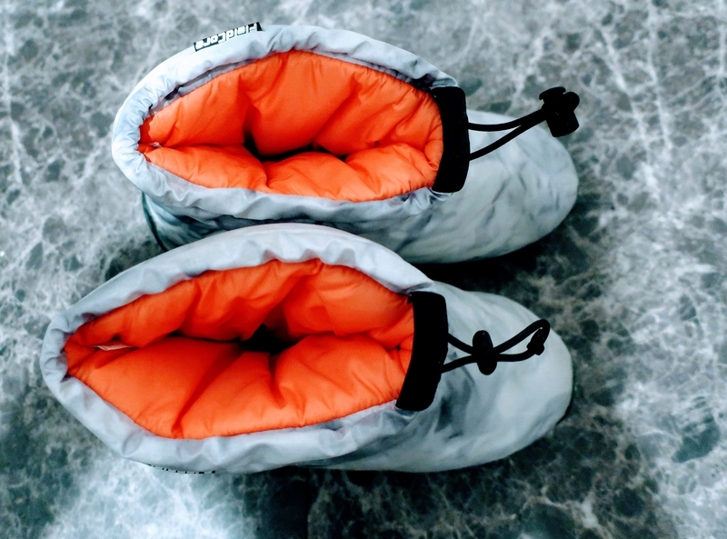 Workmanの防寒靴ケベックneoが暖かすぎて冬キャンプに最適 No 4は眠らない