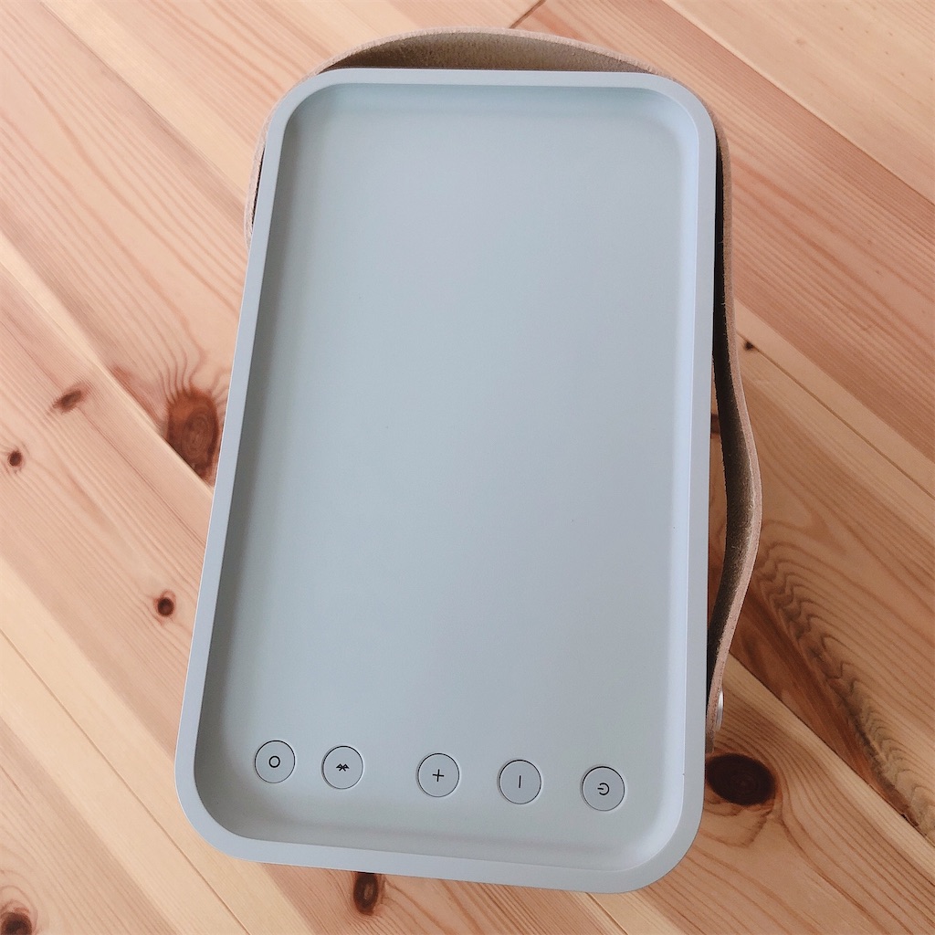 バング＆オルフセン Beolit 17レビュー。 - のぶろぐ13。