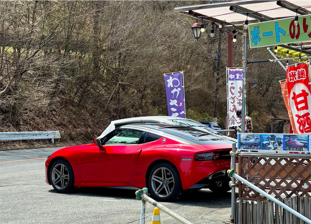 車の本当の良し悪し - のぶろぐ13。