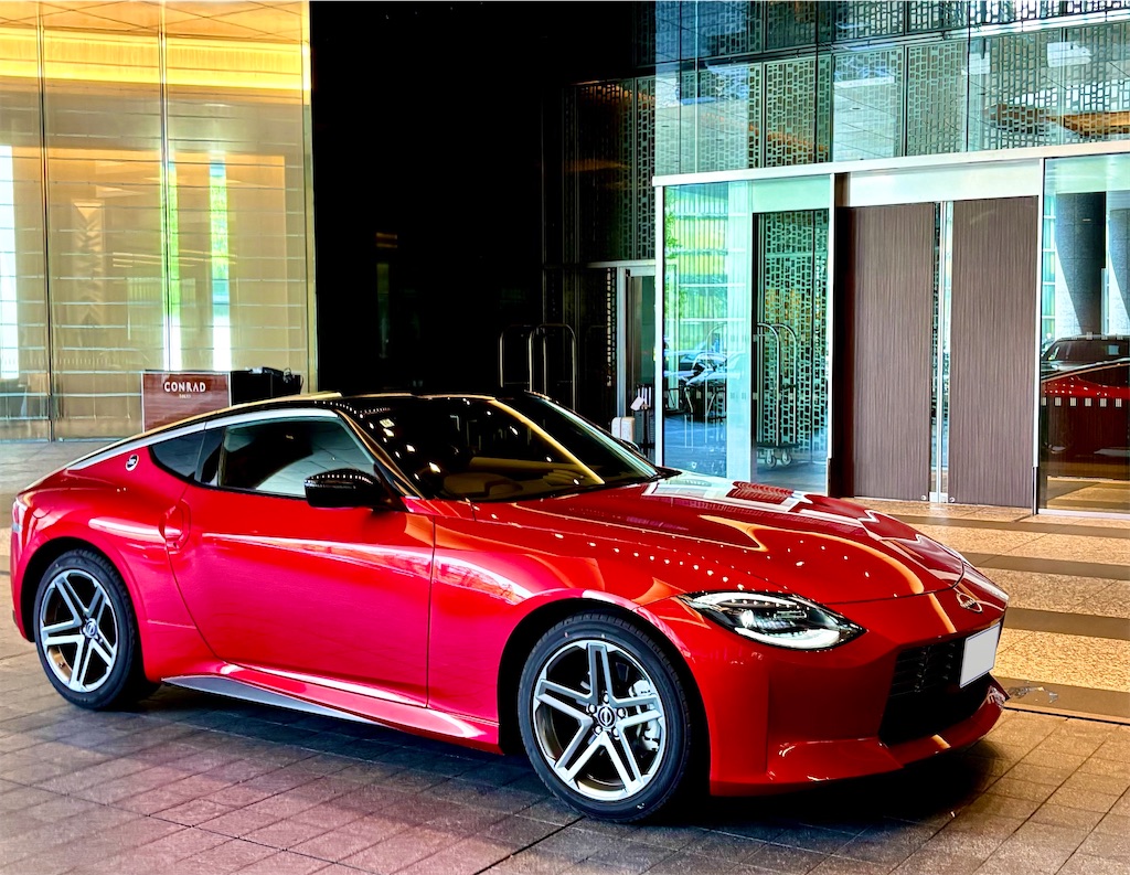 車両整備費用比較 - のぶろぐ13。