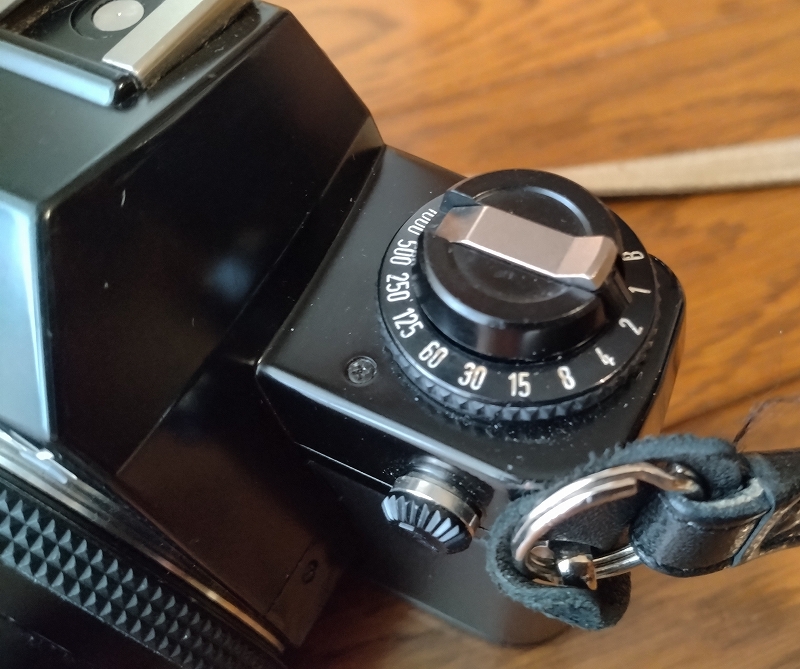CONTAX 139 quartz - ノブノブのあすなろ奮戦記