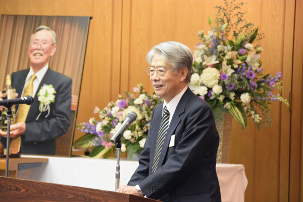 シルクロードで仏教遺跡を発掘した第一人者 加藤九祚さんのお別れの会 時代を読む