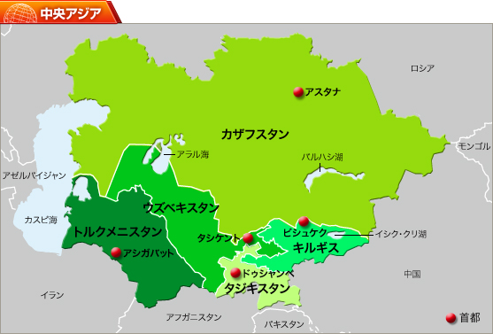 日本ウズベキスタン協会創立20周年記念新年会開催 ~本場のウズベク料理やダンス、ドゥタール演奏を堪能~ 時代を読む