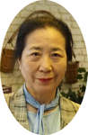 布施　知子さん