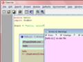 Concurrent Clean - hello, world