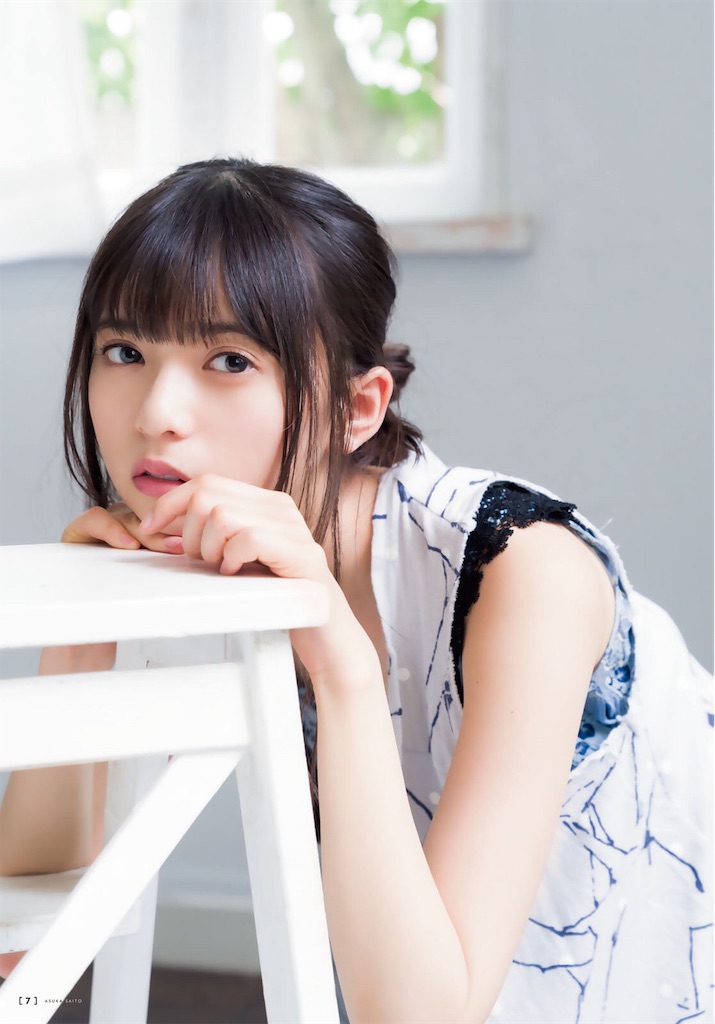 齋藤飛鳥 高画質画像まとめ 乃木画 Nogiga