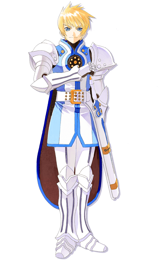 TOV(R) 26~30 - JRPGストーリー