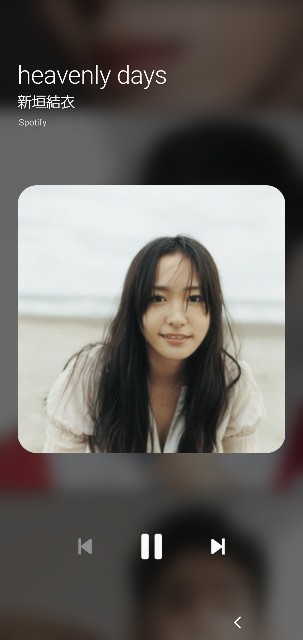 リンクしてて泣けてきます Kanon びようし生活