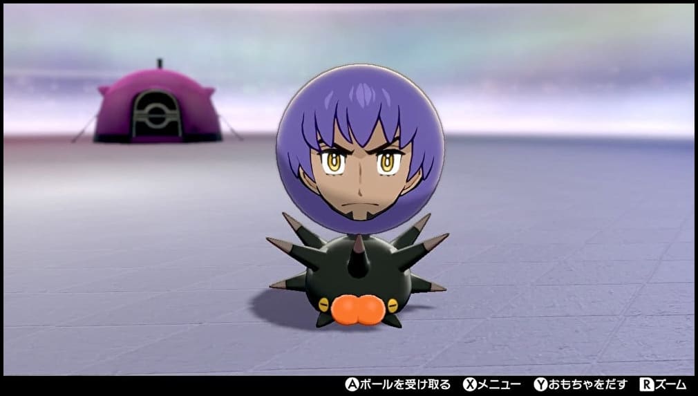 育成論 バチンウニ考察 ポケモン剣盾 のんびり丸のブログ