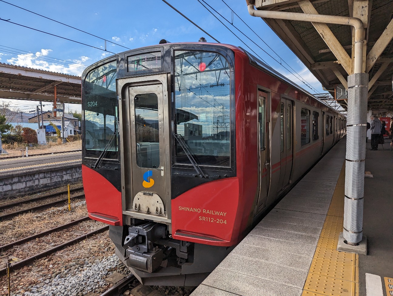 旅行記】旧信越本線跡を巡る旅〘小諸〜高崎〙 - のんびり乗り鉄紀行