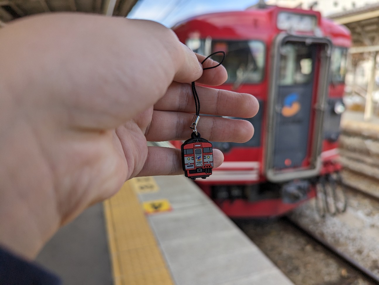 旅行記】旧信越本線跡を巡る旅〘小諸〜高崎〙 - のんびり乗り鉄紀行