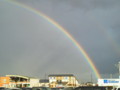 [携帯で風景]虹をみたかい？#2
