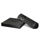 Amazon Fire TV  