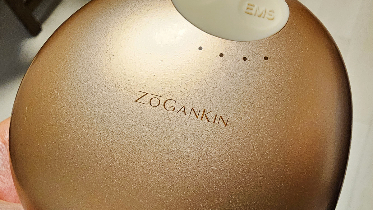 正規品】ゾーガンキン スカルプ EMS ヘッドスパ ZOGANKIN