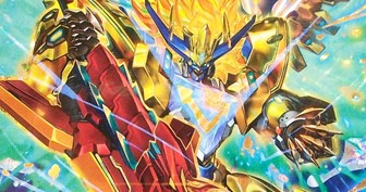 龍の極限ドギラゴールデン】ゴールデンウイークといえばドギラ