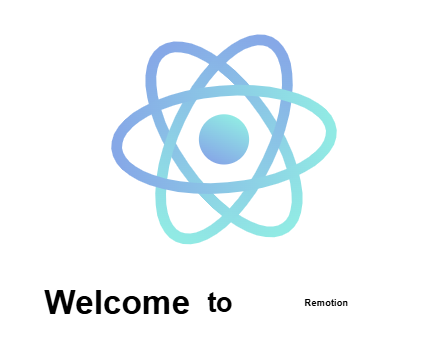 Remotionで単語ごとに登場するタイミングが変わるイメージ