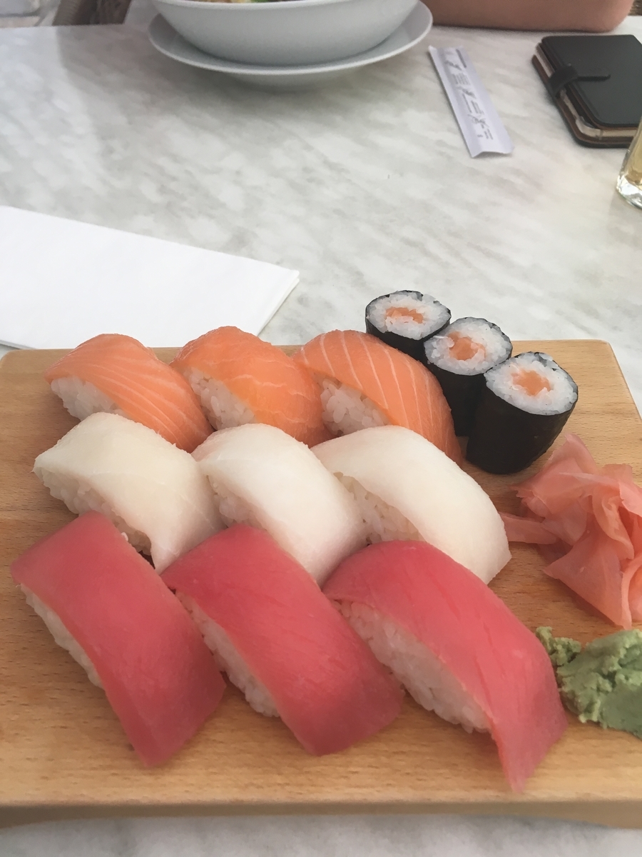 カリフォルニアロールとは 食の人気 最新記事を集めました はてな カリフォルニアロールとは 食の人気 最新記事を集めました はてな