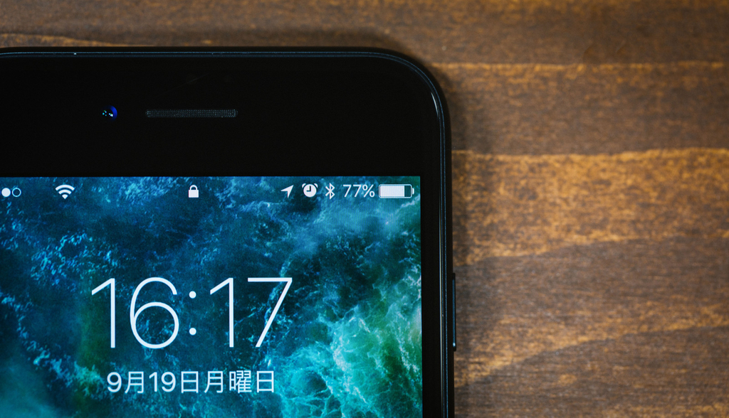 UberEats配達員のアプリのバッテリー消費はこう防げ - Nullog