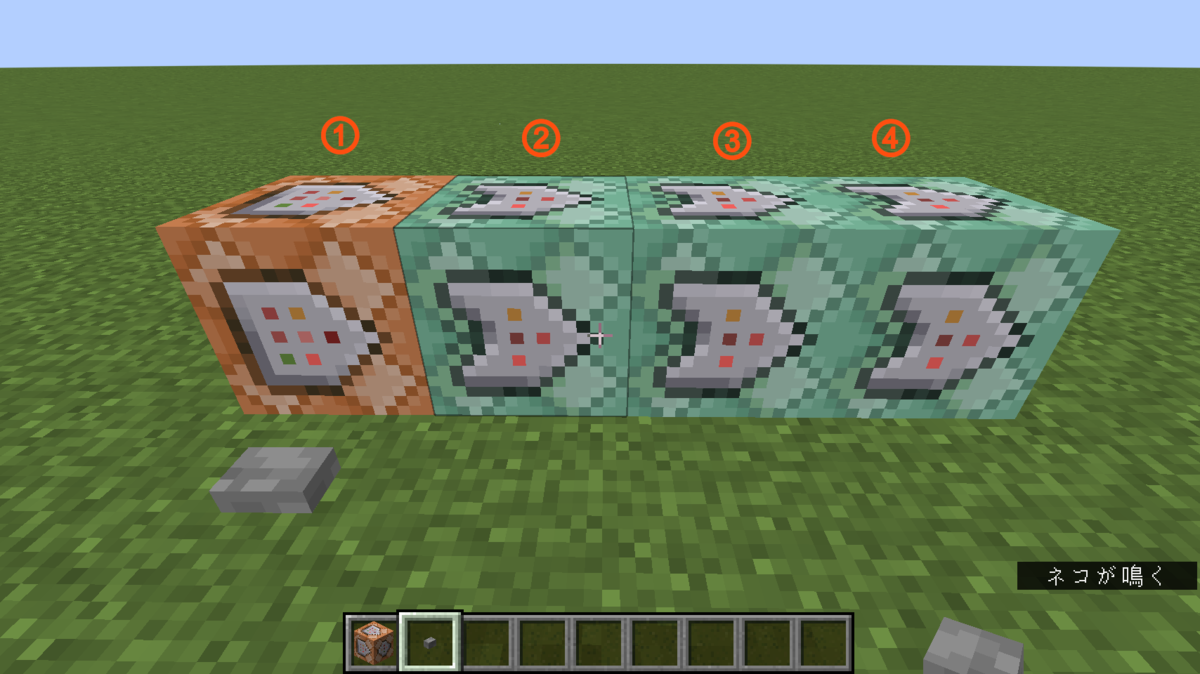 titleコマンド設置