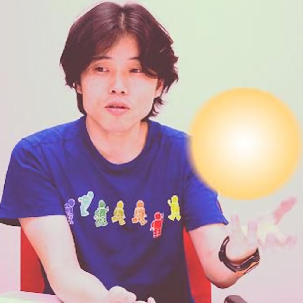 鈴木たかのりさん